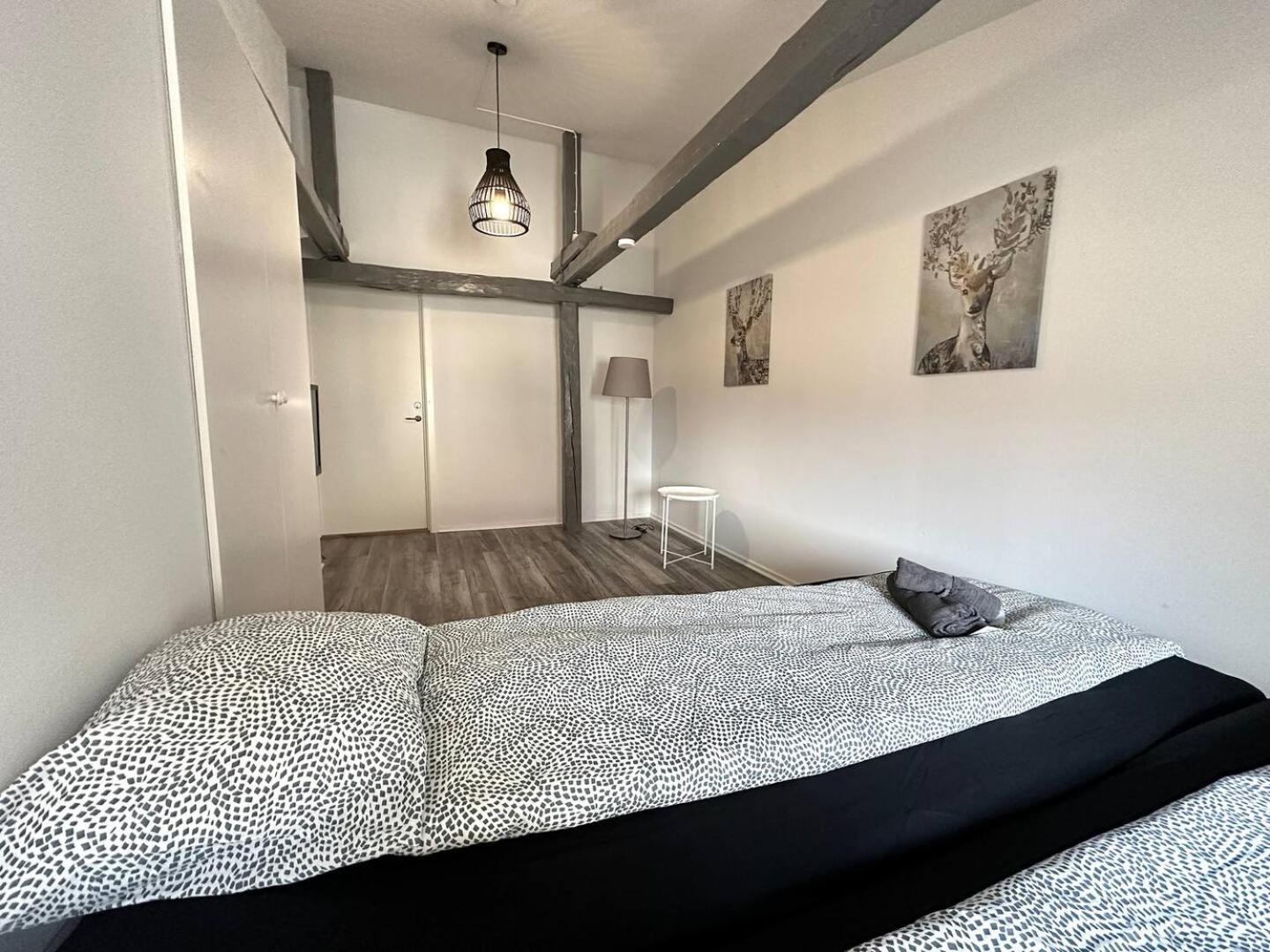 Penthouse In Vasastaden Göteborg Exteriér fotografie